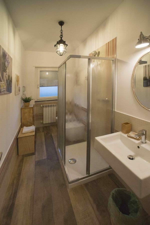 Hotel Cristiano à Cosenza Extérieur photo