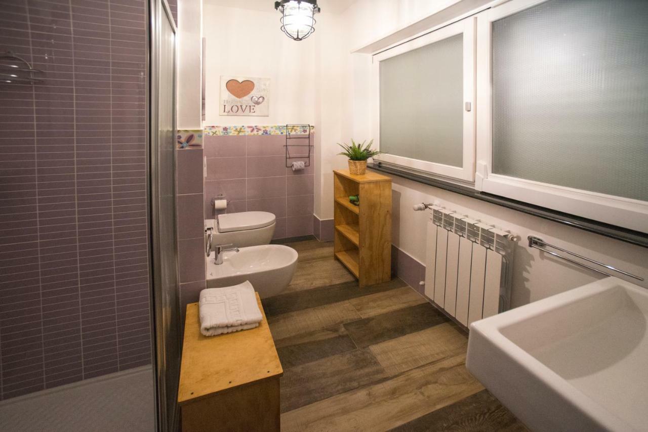 Hotel Cristiano à Cosenza Extérieur photo