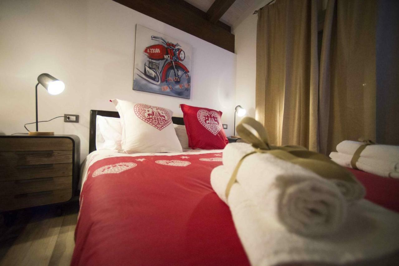 Hotel Cristiano à Cosenza Extérieur photo