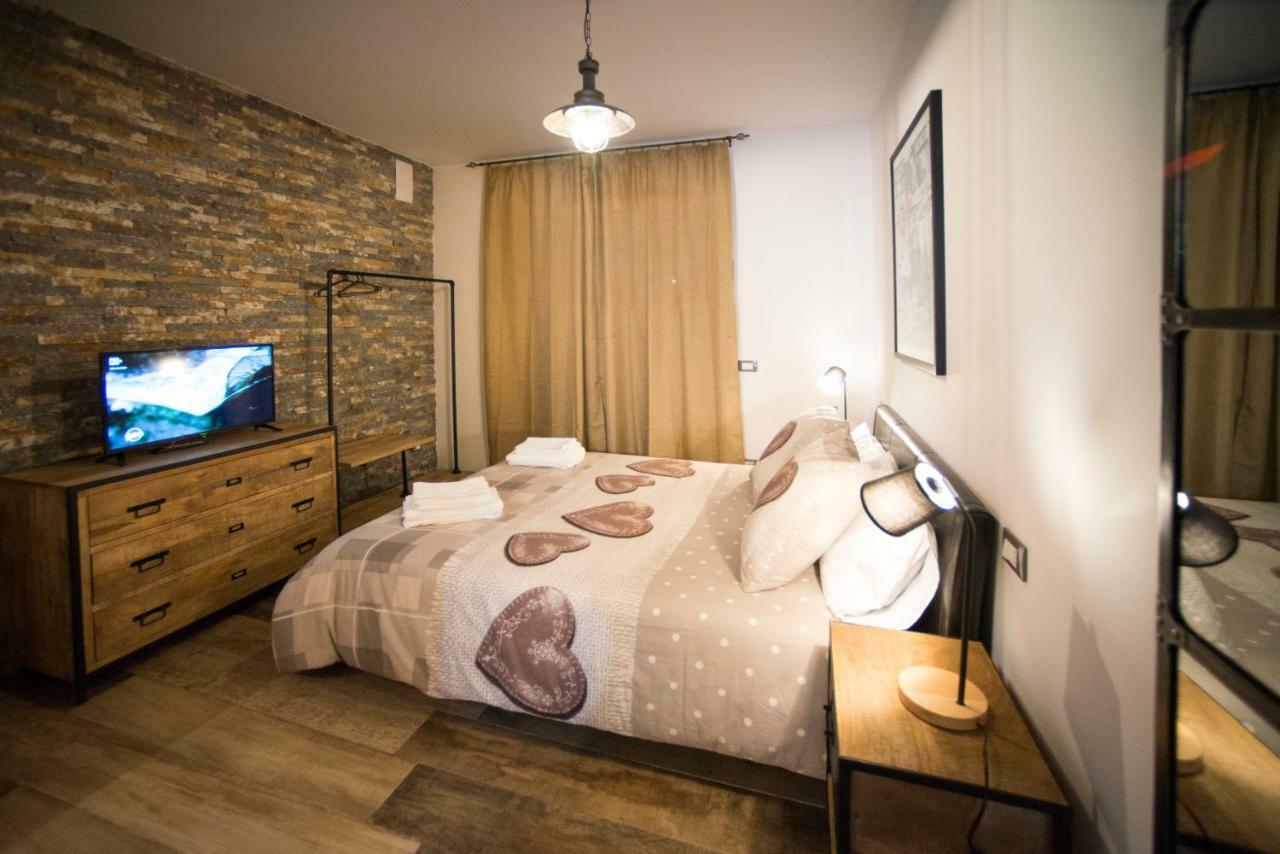 Hotel Cristiano à Cosenza Extérieur photo
