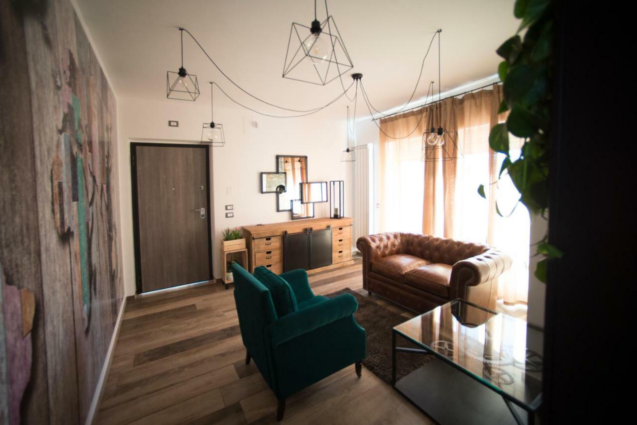 Hotel Cristiano à Cosenza Extérieur photo