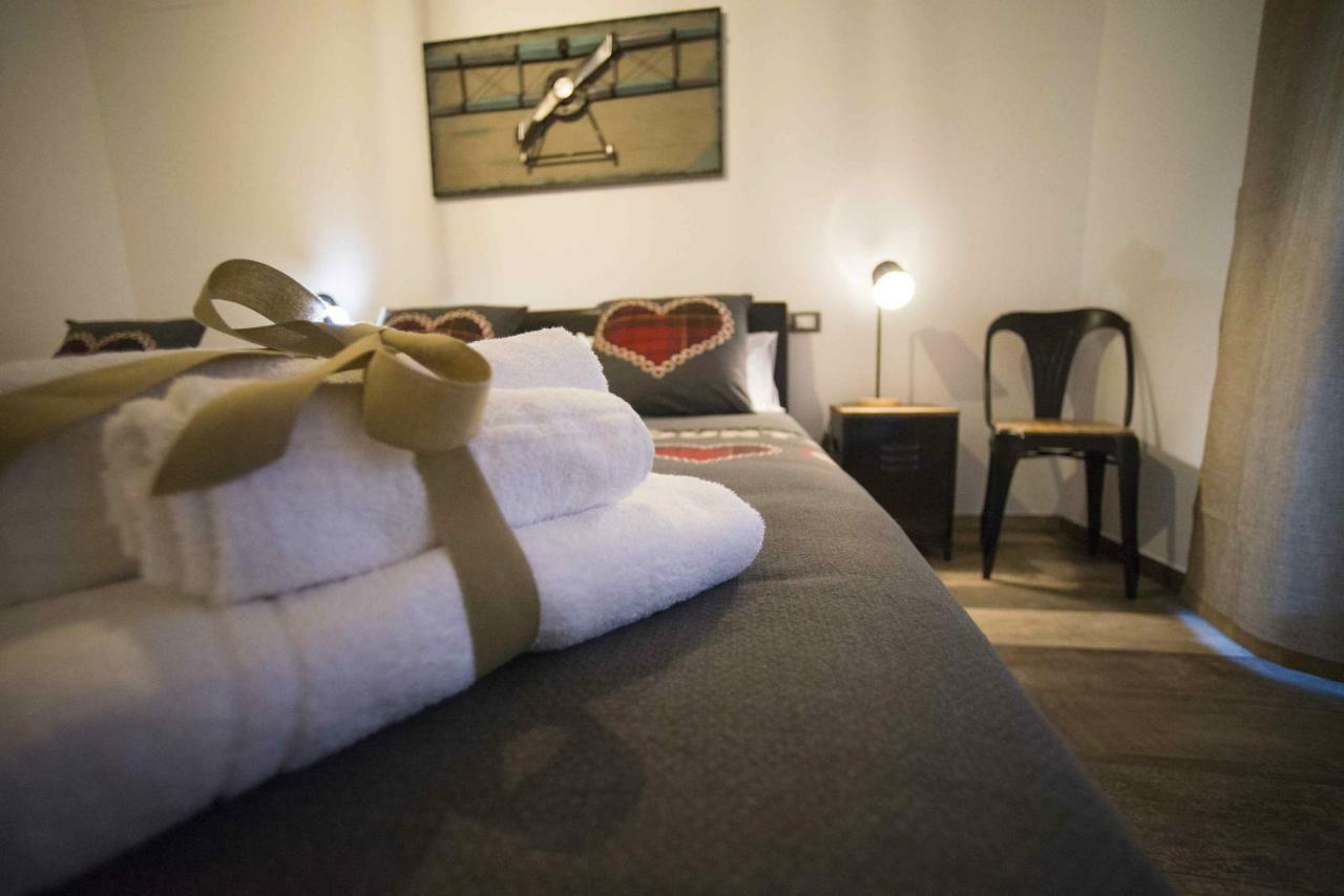 Hotel Cristiano à Cosenza Extérieur photo