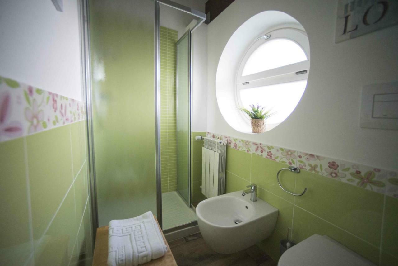 Hotel Cristiano à Cosenza Extérieur photo
