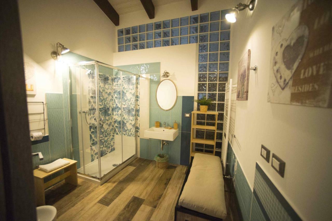 Hotel Cristiano à Cosenza Extérieur photo