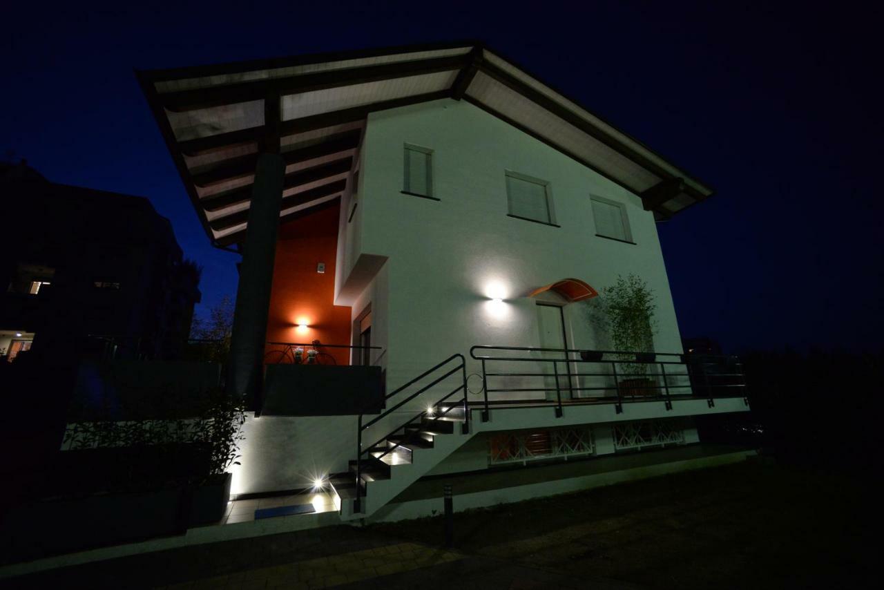 Hotel Cristiano à Cosenza Extérieur photo