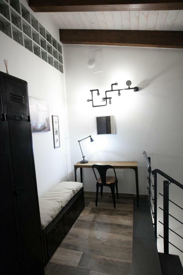 Hotel Cristiano à Cosenza Extérieur photo