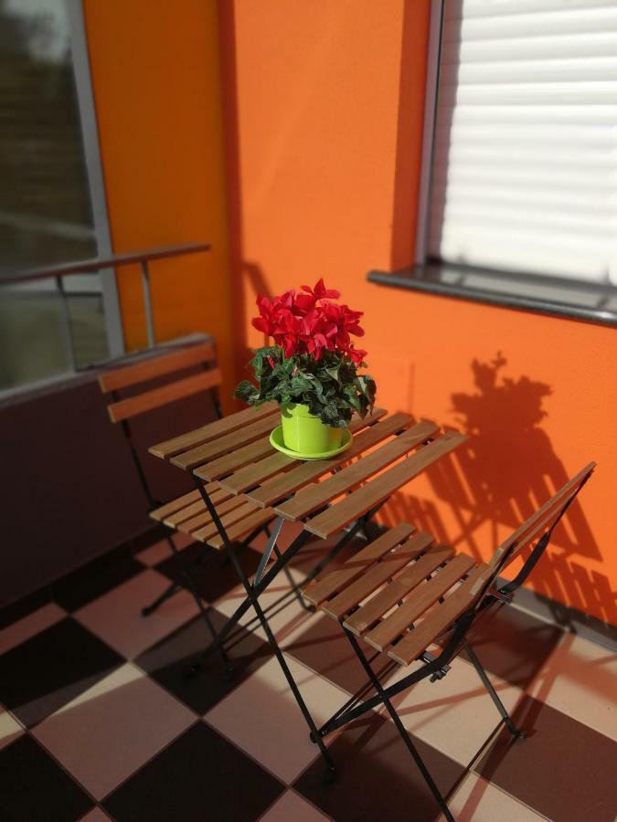Hotel Cristiano à Cosenza Extérieur photo